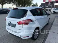 2014 Ford B-Max