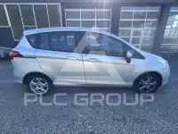 2014 Ford B-Max