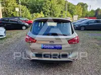 2014 Ford B-Max