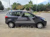 2014 Ford B-Max