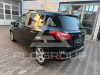 2014 Ford B-Max