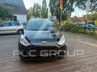 2014 Ford B-Max