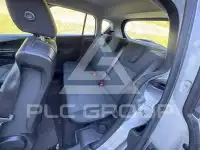 2014 Ford B-Max