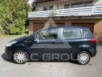 2014 Ford B-Max