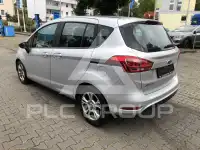 2014 Ford B-Max