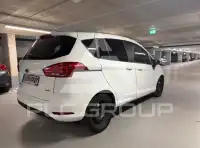 2014 Ford B-Max