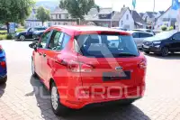 2014 Ford B-Max