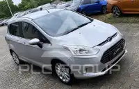 2014 Ford B-Max