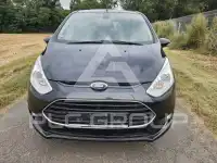 2014 Ford B-Max