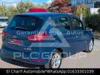 2014 Ford B-Max