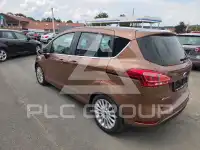 2014 Ford B-Max