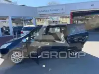 2014 Ford B-Max