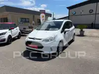2014 Ford B-Max