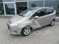 2014 Ford B-Max