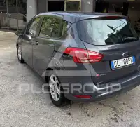2014 Ford B-Max