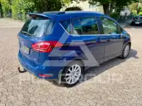 2014 Ford B-Max