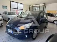 2014 Ford B-Max