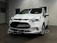 2014 Ford B-Max