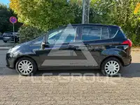 2014 Ford B-Max