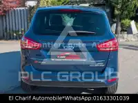2014 Ford B-Max