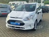 2014 Ford B-Max