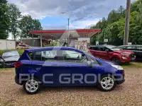 2014 Ford B-Max