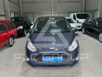 2014 Ford B-Max