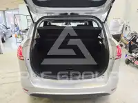 2014 Ford B-Max