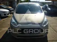 2014 Ford B-Max