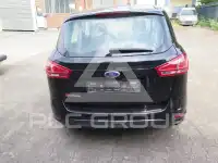 2014 Ford B-Max