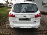 2014 Ford B-Max