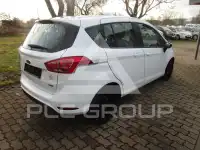 2014 Ford B-Max