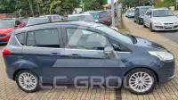 2014 Ford B-Max