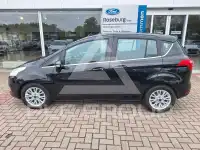 2014 Ford B-Max