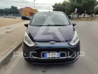 2014 Ford B-Max