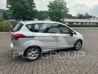 2014 Ford B-Max