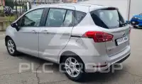 2014 Ford B-Max