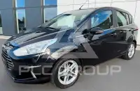 2014 Ford B-Max