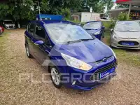 2014 Ford B-Max