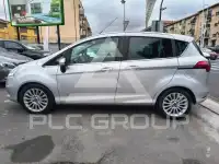 2014 Ford B-Max