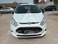 2014 Ford B-Max