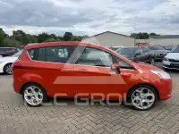 2014 Ford B-Max