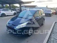 2014 Ford B-Max
