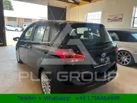 2014 Ford B-Max