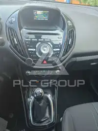 2014 Ford B-Max