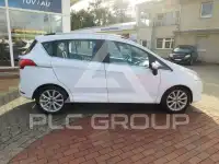 2014 Ford B-Max