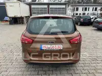 2014 Ford B-Max