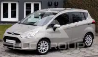 2014 Ford B-Max