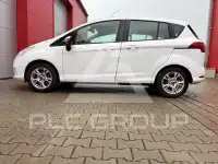 2014 Ford B-Max