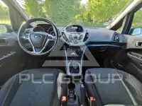 2014 Ford B-Max